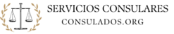 servicios consulares para americanos en mexico